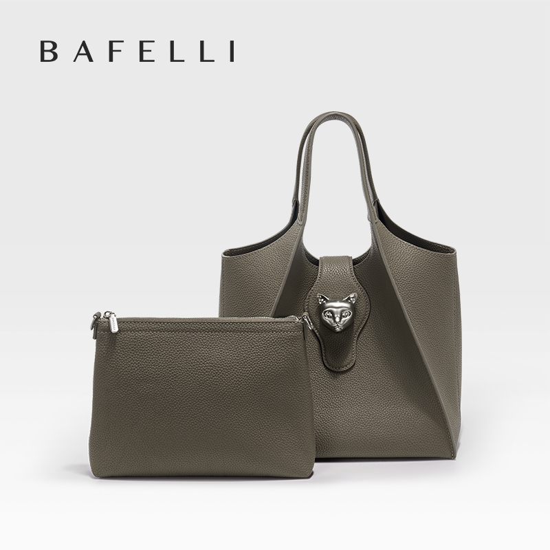BAFELLI 2026 WOMEN'S HANDBAG T - Travel Accessories Luxury incelemesi ve fiyatı