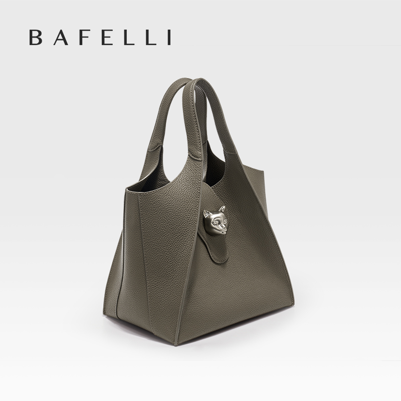 BAFELLI 2026 WOMEN'S HANDBAG T - Travel Accessories Luxury incelemesi ve fiyatı
