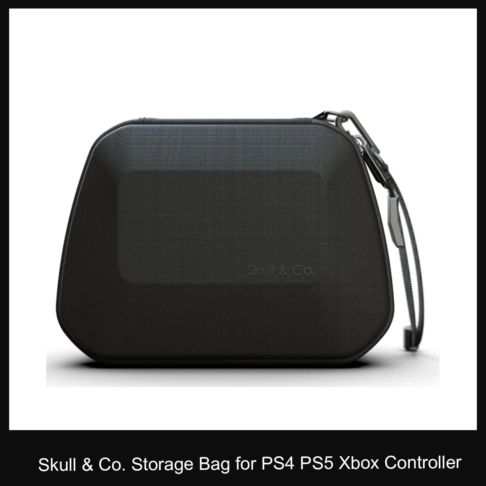 Skull & Co. Controller Case St - Travel Bag Xbox Series S incelemesi ve fiyatı