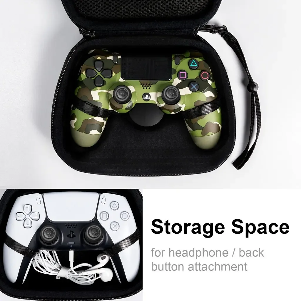 Skull & Co. Controller Case St - Travel Bag Xbox Series S incelemesi ve fiyatı