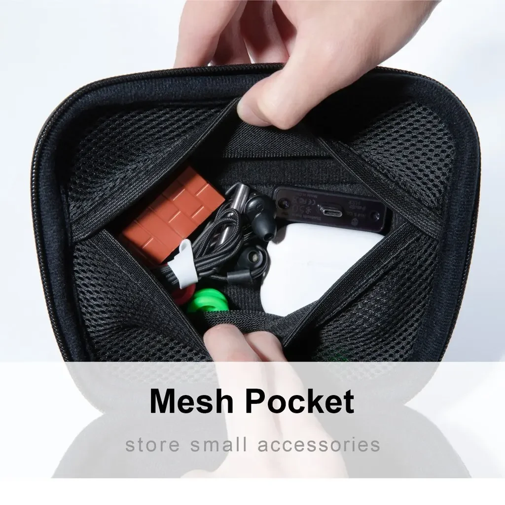 Skull & Co. Controller Case St - Travel Bag Xbox Series S incelemesi ve fiyatı