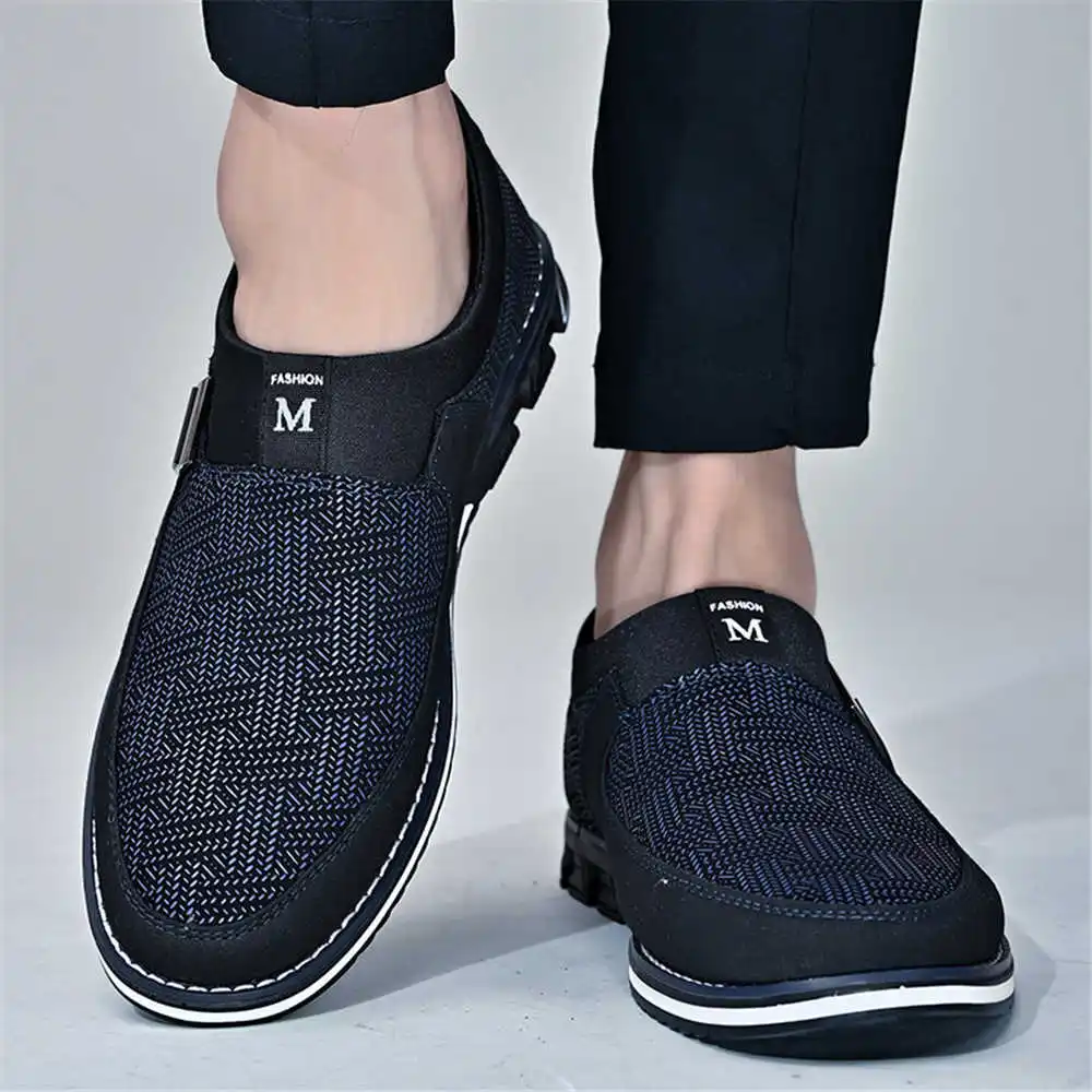 Dark Blue 44-45 Summer Shoes S - Travel Accessories To Buy incelemesi ve fiyatı