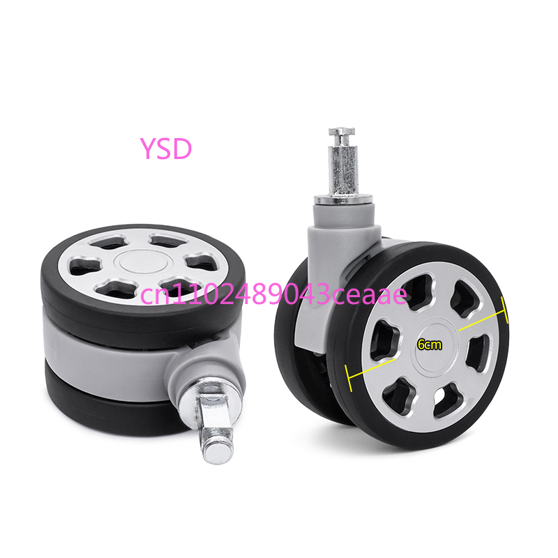 Luggage Trolley Replacement Wh - Luggage Wheel Replacement incelemesi ve fiyatı