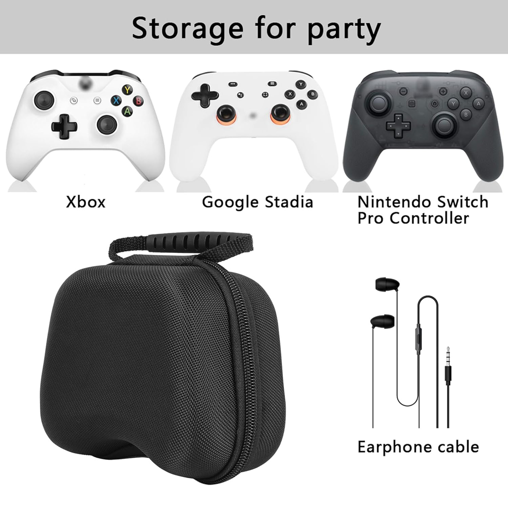 Suitable for PS5/XBOX series X - Travel Bag Xbox Series S incelemesi ve fiyatı