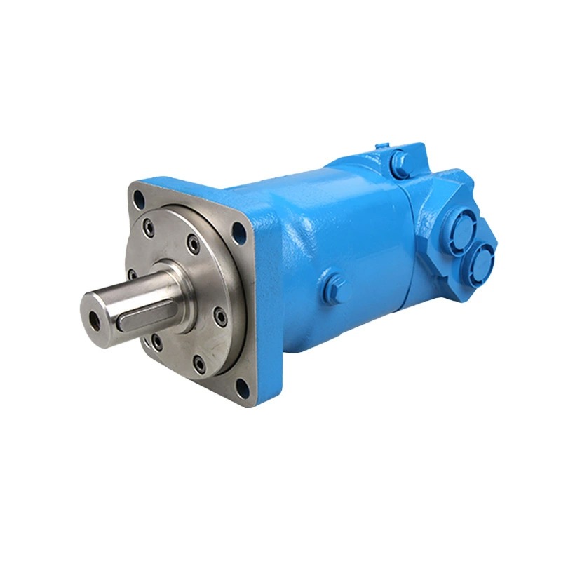 BM6 Series Travel Hydraulic Cy - Travel Accessories Manufacturer incelemesi ve fiyatı