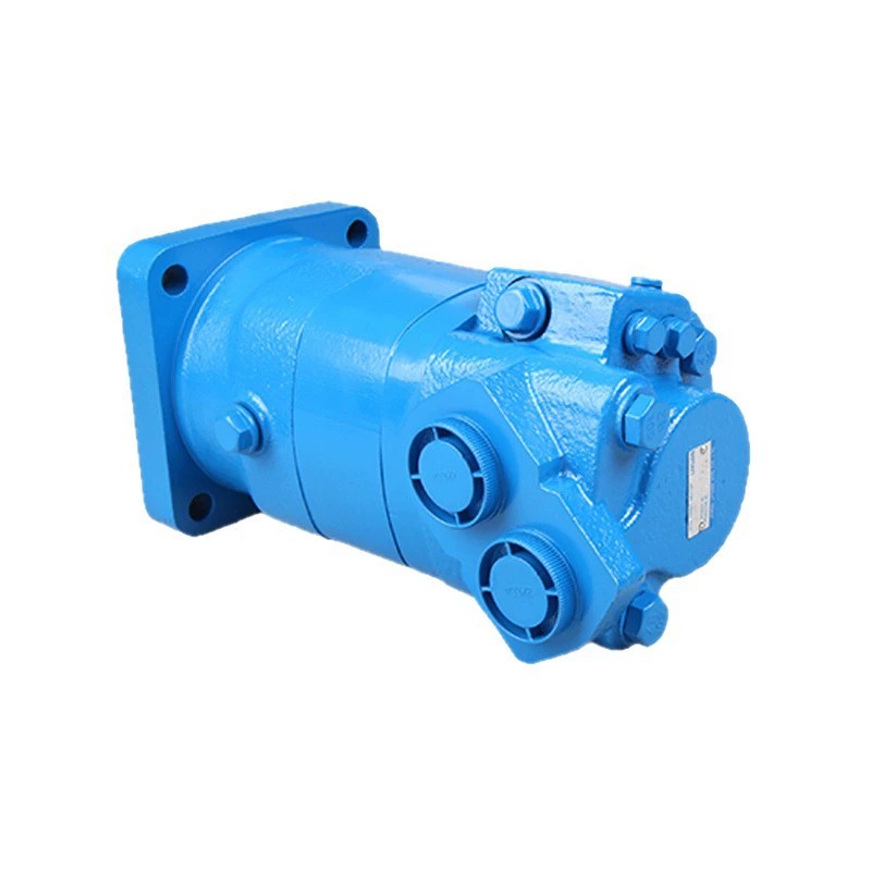 BM6 Series Travel Hydraulic Cy - Travel Accessories Manufacturer incelemesi ve fiyatı