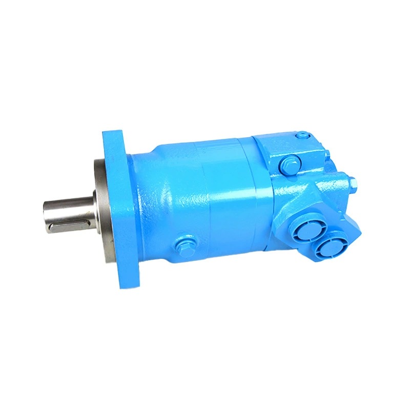 BM6 Series Travel Hydraulic Cy - Travel Accessories Manufacturer incelemesi ve fiyatı