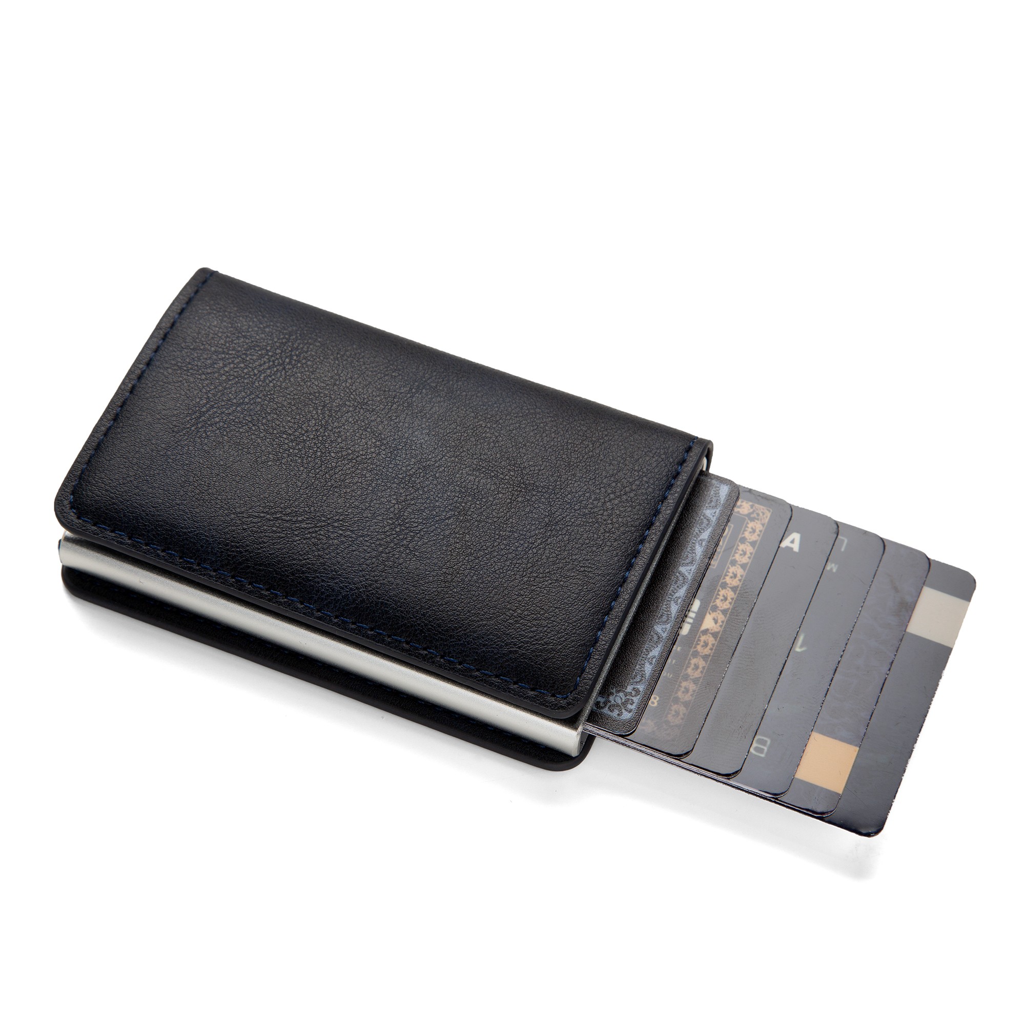 Anti-theft RFID credit card ho - Travel Wallet Slim incelemesi ve fiyatı