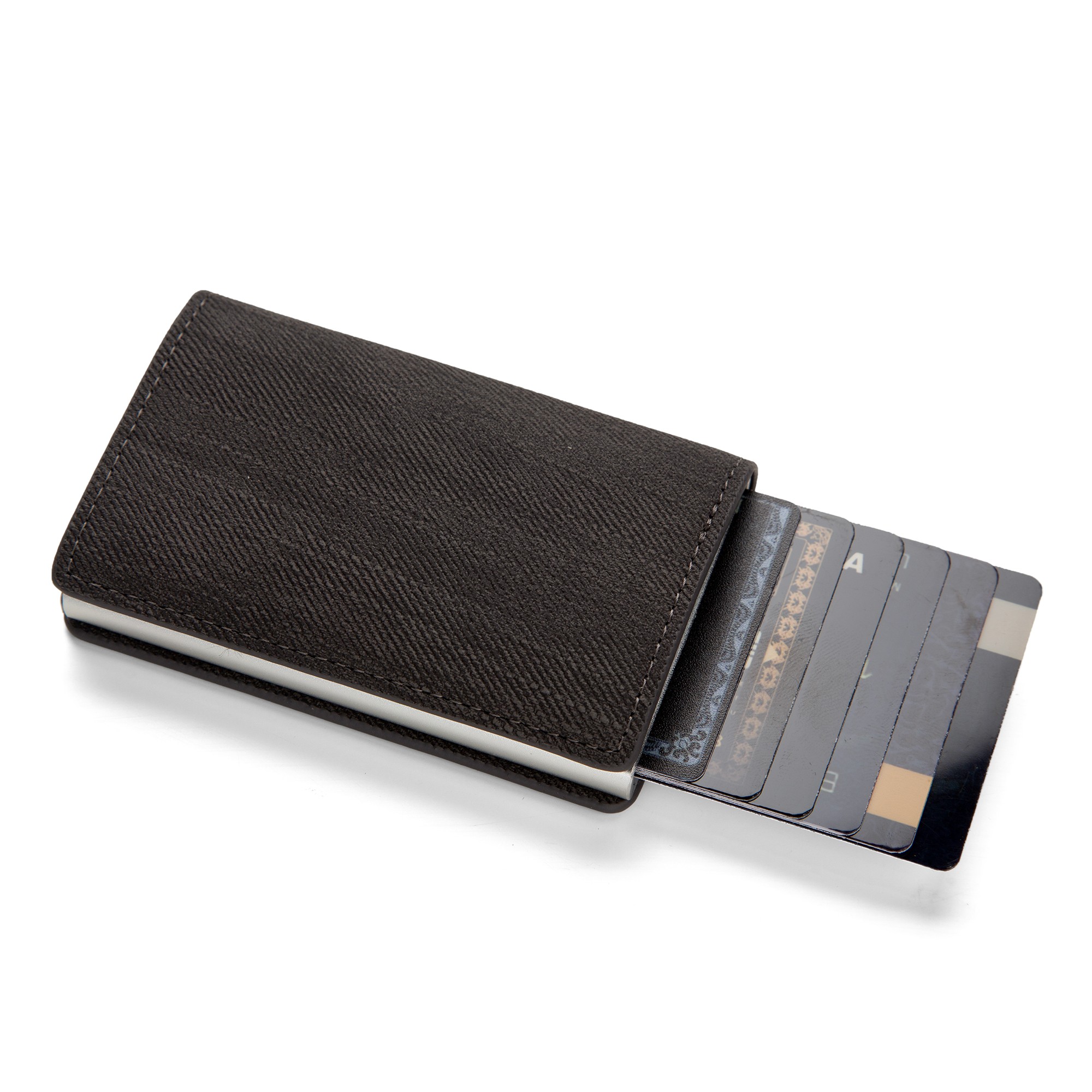 Anti-theft RFID credit card ho - Travel Wallet Slim incelemesi ve fiyatı