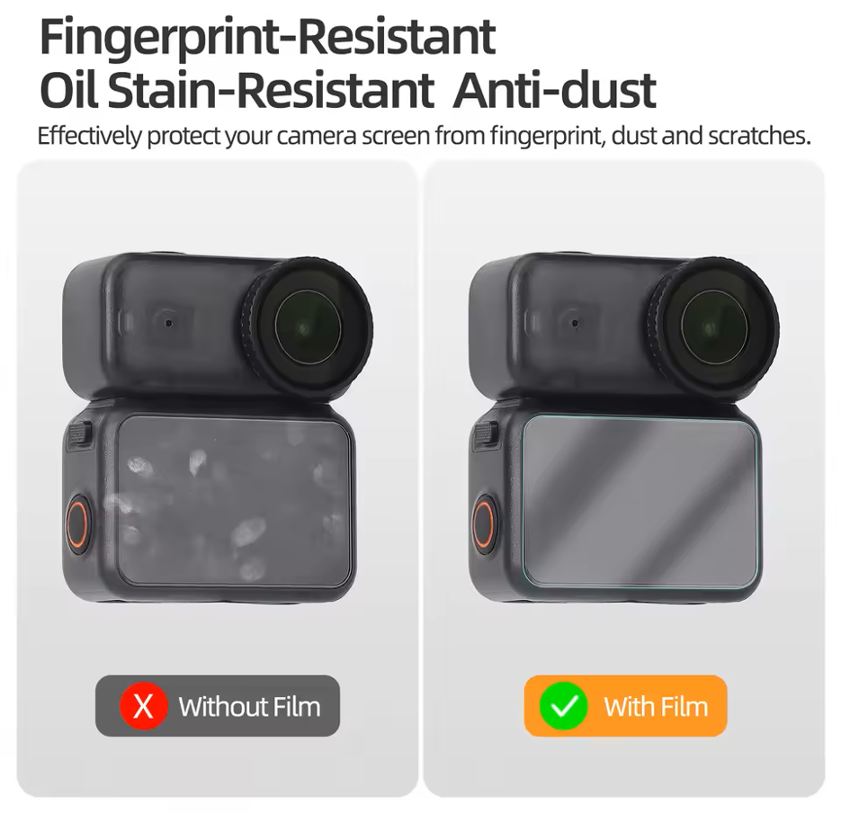 Accessories kit For DJI OSMO N - Travel Accessories Kit Bag incelemesi ve fiyatı