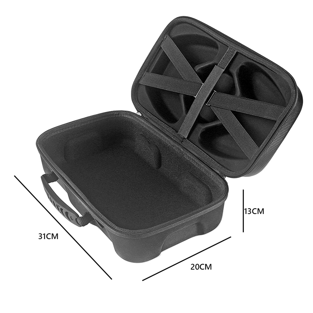 Hard Carrying Case for Xbox Se - Travel Bag Xbox Series S incelemesi ve fiyatı