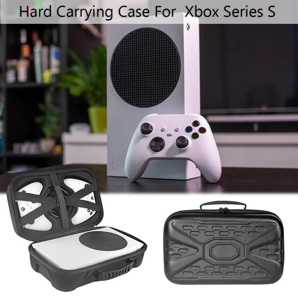 Hard Carrying Case for Xbox Se - Travel Bag Xbox Series S incelemesi ve fiyatı