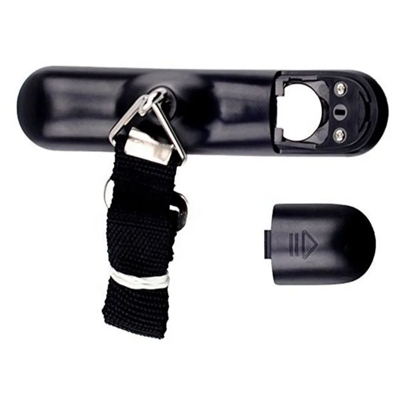 50kg 10g Portable LCD Digital  - Luggage Scale Hanging incelemesi ve fiyatı