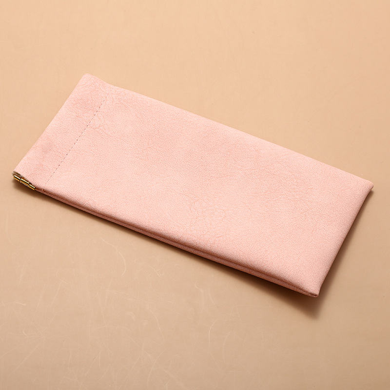 Trendy Glasses Pouch Elastic P - Travel Accessories Pouch For Men incelemesi ve fiyatı