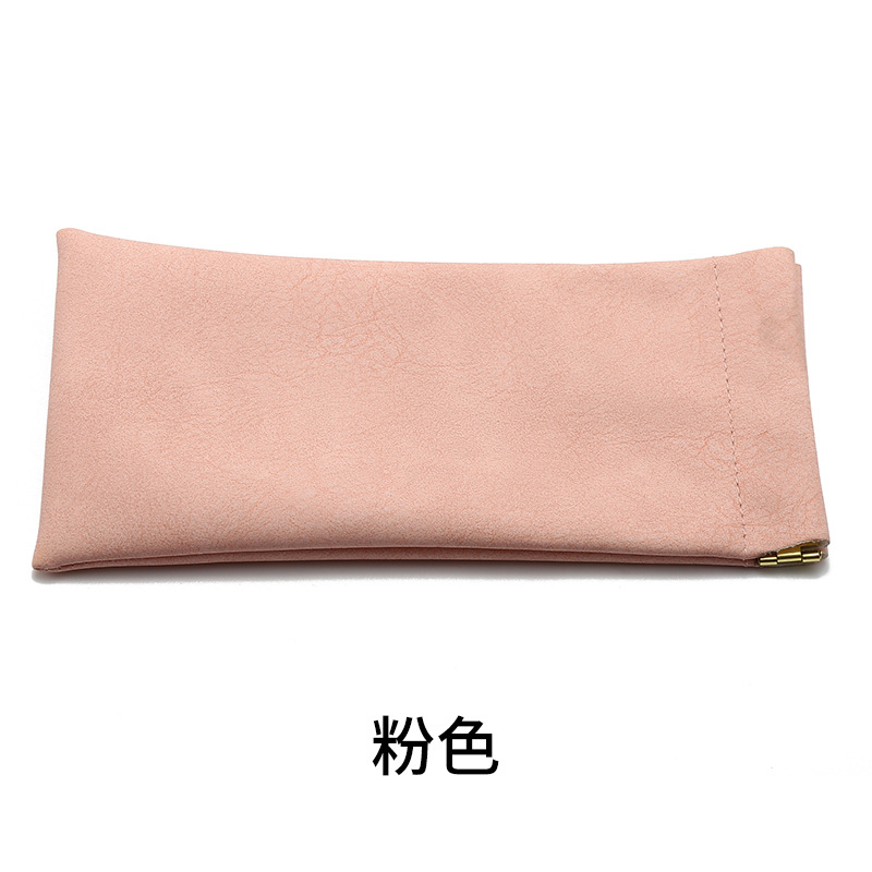 Trendy Glasses Pouch Elastic P - Travel Accessories Pouch For Men incelemesi ve fiyatı