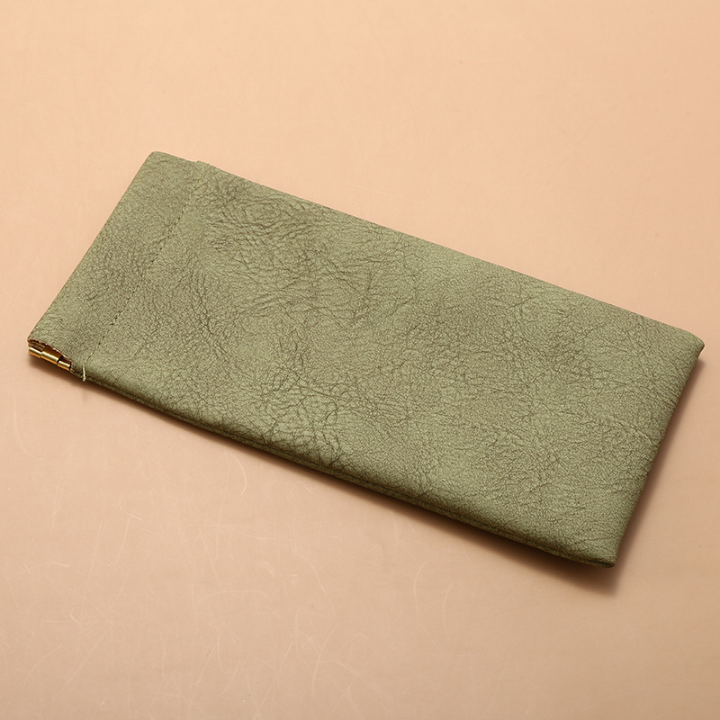 Trendy Glasses Pouch Elastic P - Travel Accessories Pouch For Men incelemesi ve fiyatı