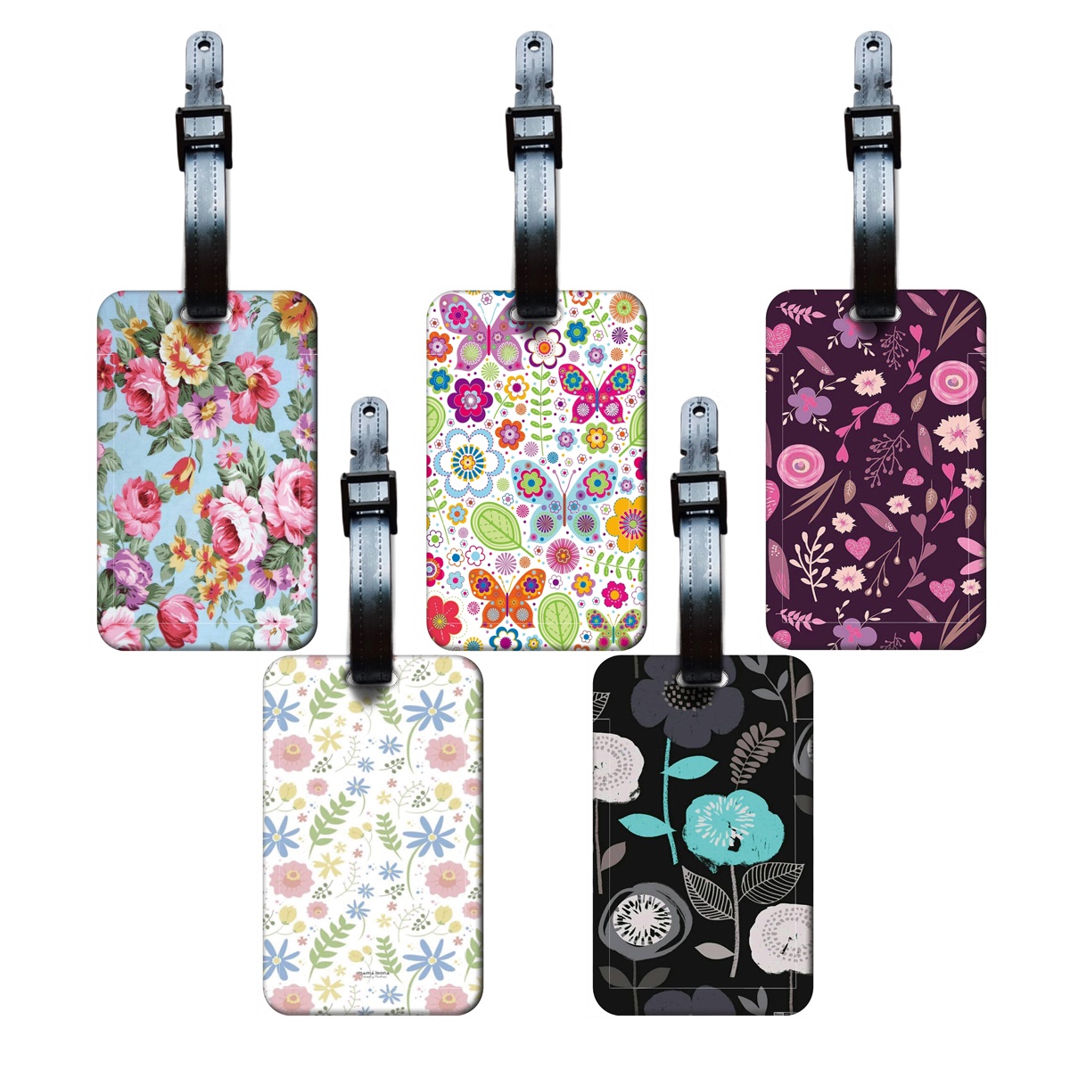Beautiful Flowers Plants Bagga - Travel Accessories List For Women incelemesi ve fiyatı