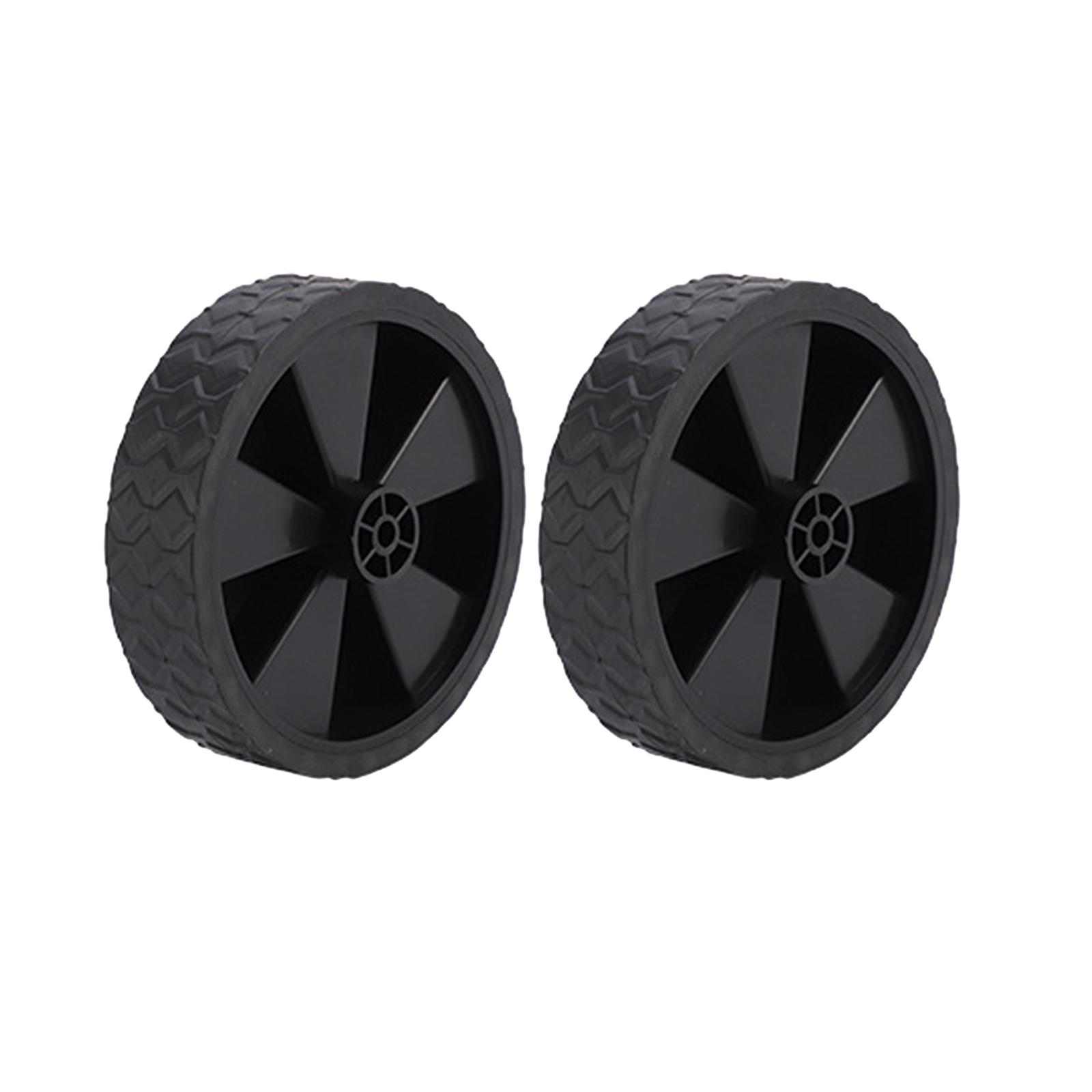 2 Pieces Shopping Cart Wheel T - Luggage Wheel Replacement incelemesi ve fiyatı