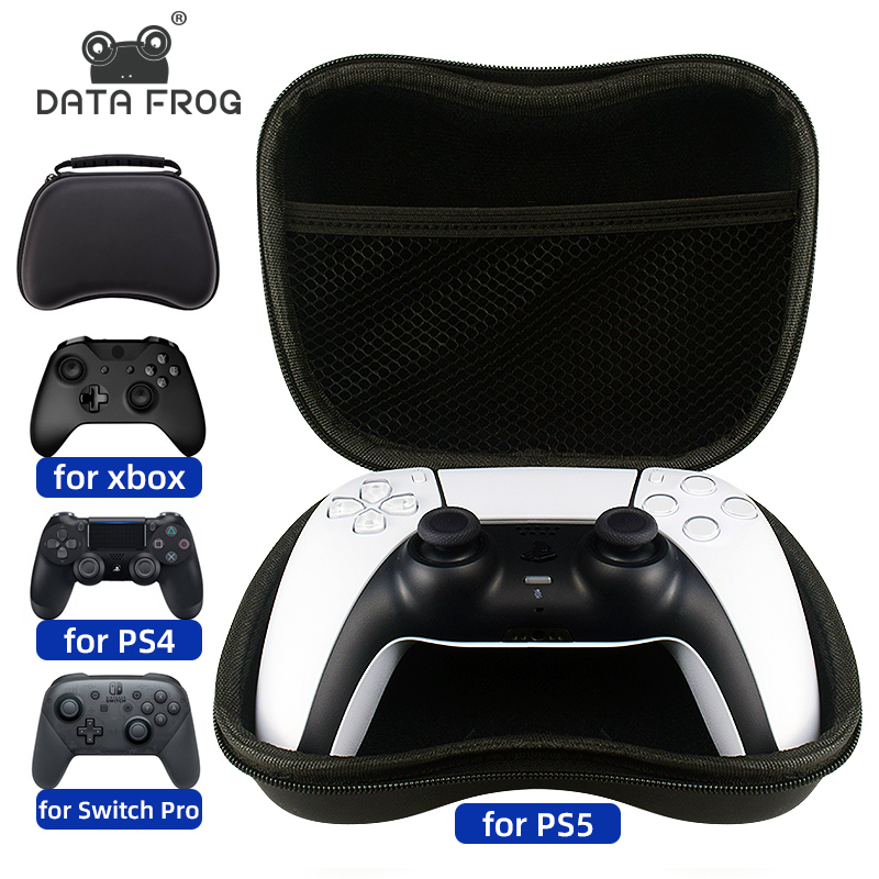 Data Frog Portable Hard Carryi - Travel Bag Xbox Series S incelemesi ve fiyatı