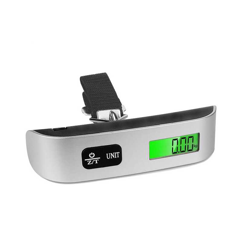 Portable Scale Digital LCD Dis - Luggage Scale Hanging incelemesi ve fiyatı