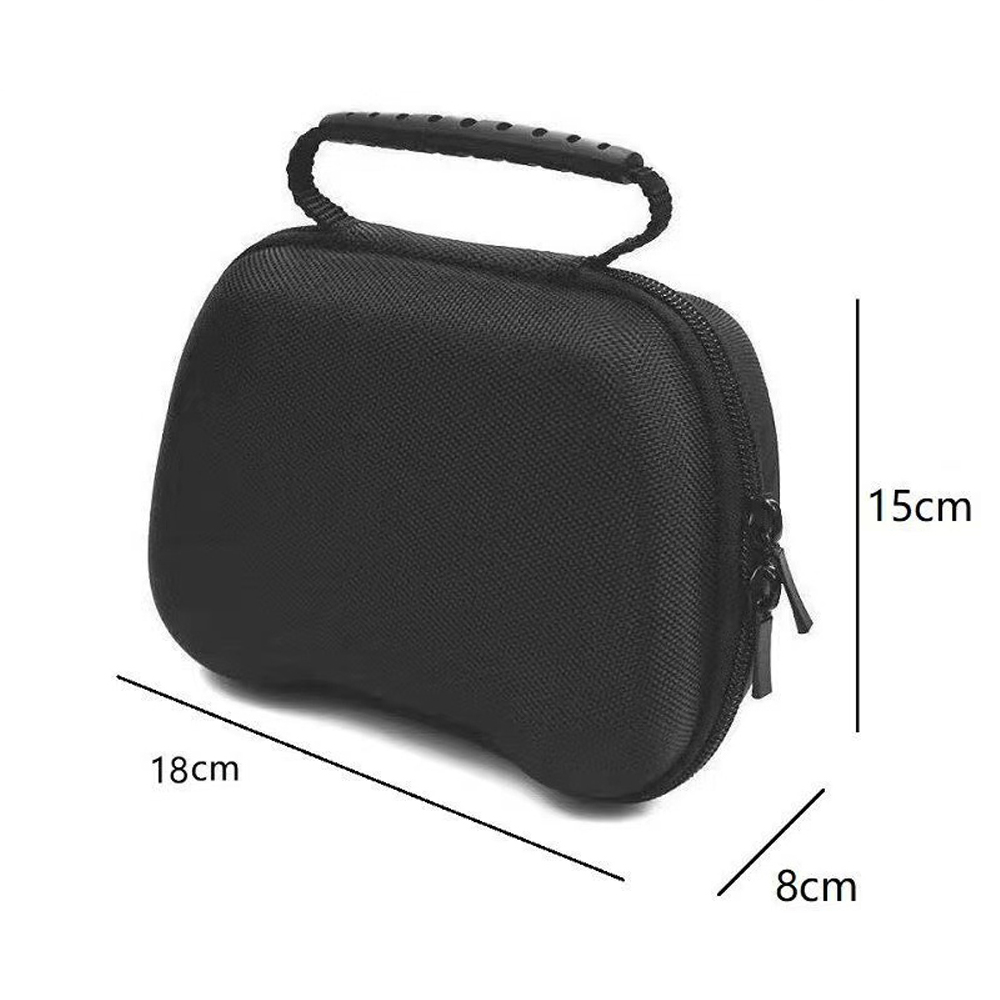 Hard Travel Controller Case Su - Travel Bag Xbox Series S incelemesi ve fiyatı