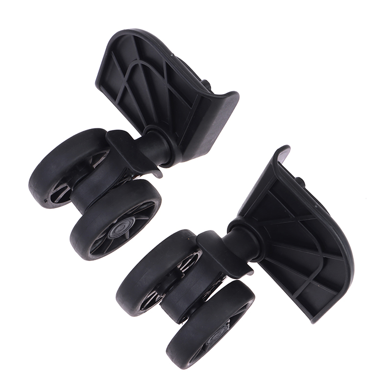 2Pcs Luggage Suitcase Wheel Su - Luggage Wheel Replacement incelemesi ve fiyatı
