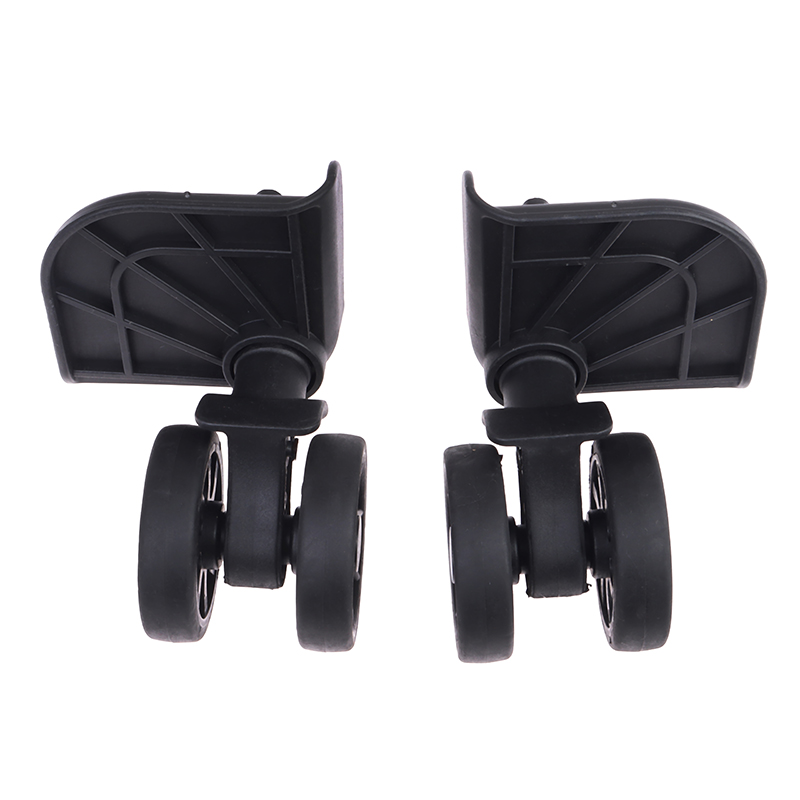 2Pcs Luggage Suitcase Wheel Su - Luggage Wheel Replacement incelemesi ve fiyatı