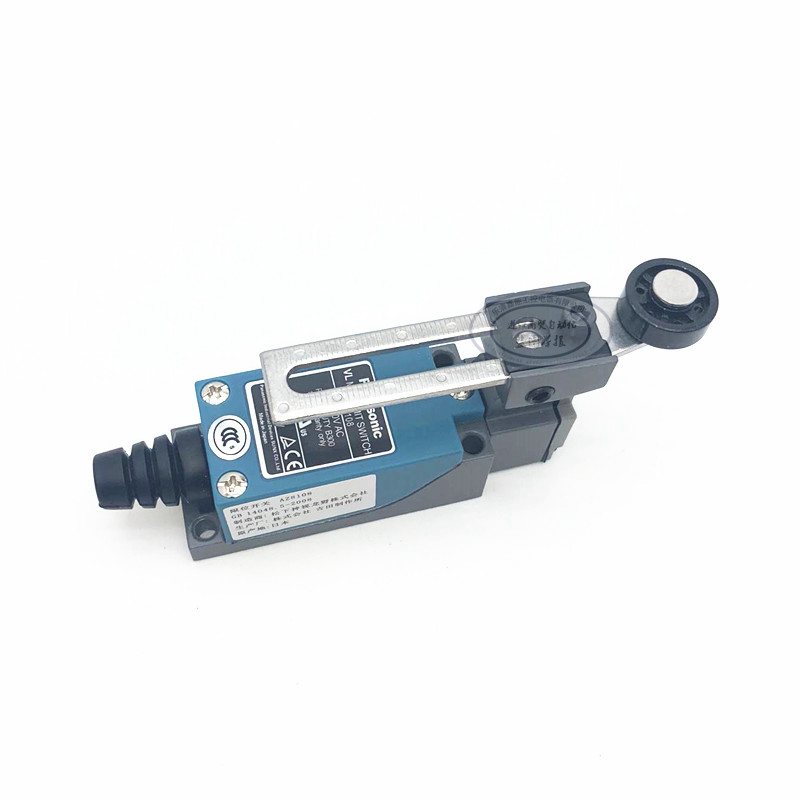 AZ-8108 Travel Limit Switch AZ - Travel Accessories Manufacturer incelemesi ve fiyatı