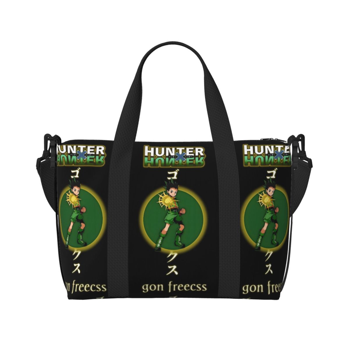 Custom H-Hunters X Beach Tote  - Travel Accessories Shops incelemesi ve fiyatı