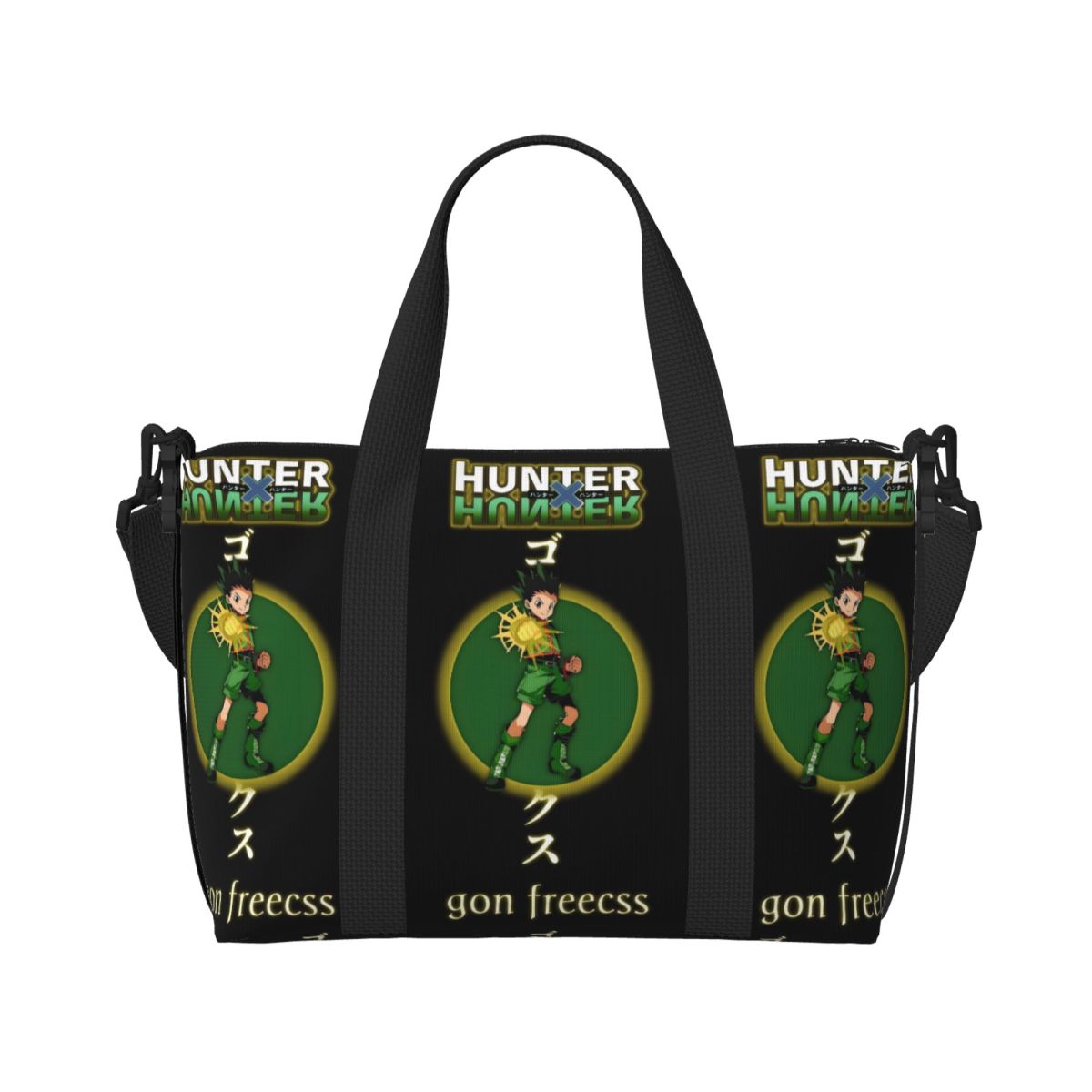 Custom H-Hunters X Beach Tote  - Travel Accessories Shops incelemesi ve fiyatı
