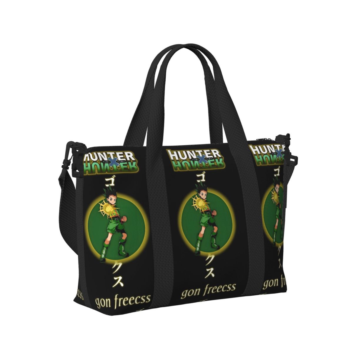 Custom H-Hunters X Beach Tote  - Travel Accessories Shops incelemesi ve fiyatı