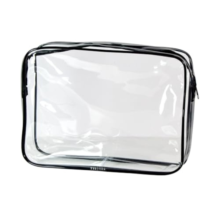 1-Pack TSA Approved Toiletry B - Toiletry Bag Tsa incelemesi ve fiyatı
