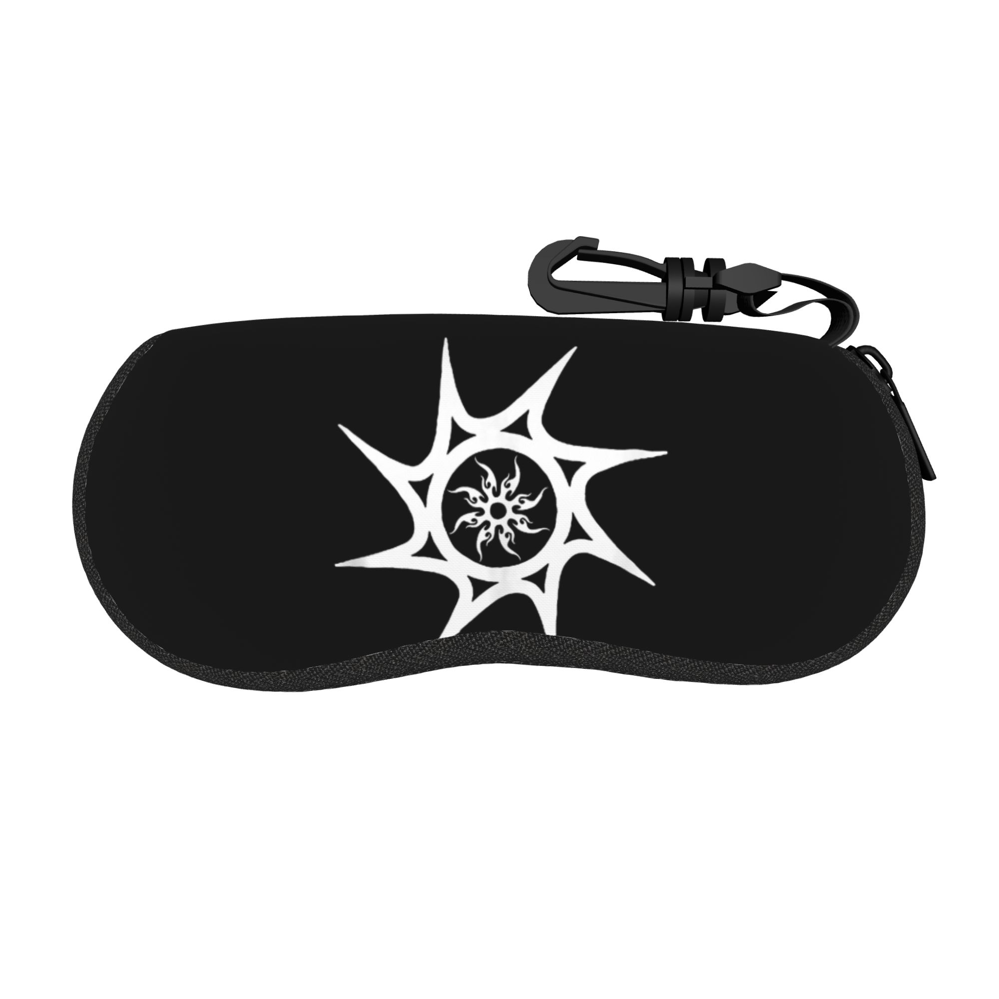 Spawnism Forsaken Meme Glasses - Travel Accessories Pouch For Men incelemesi ve fiyatı