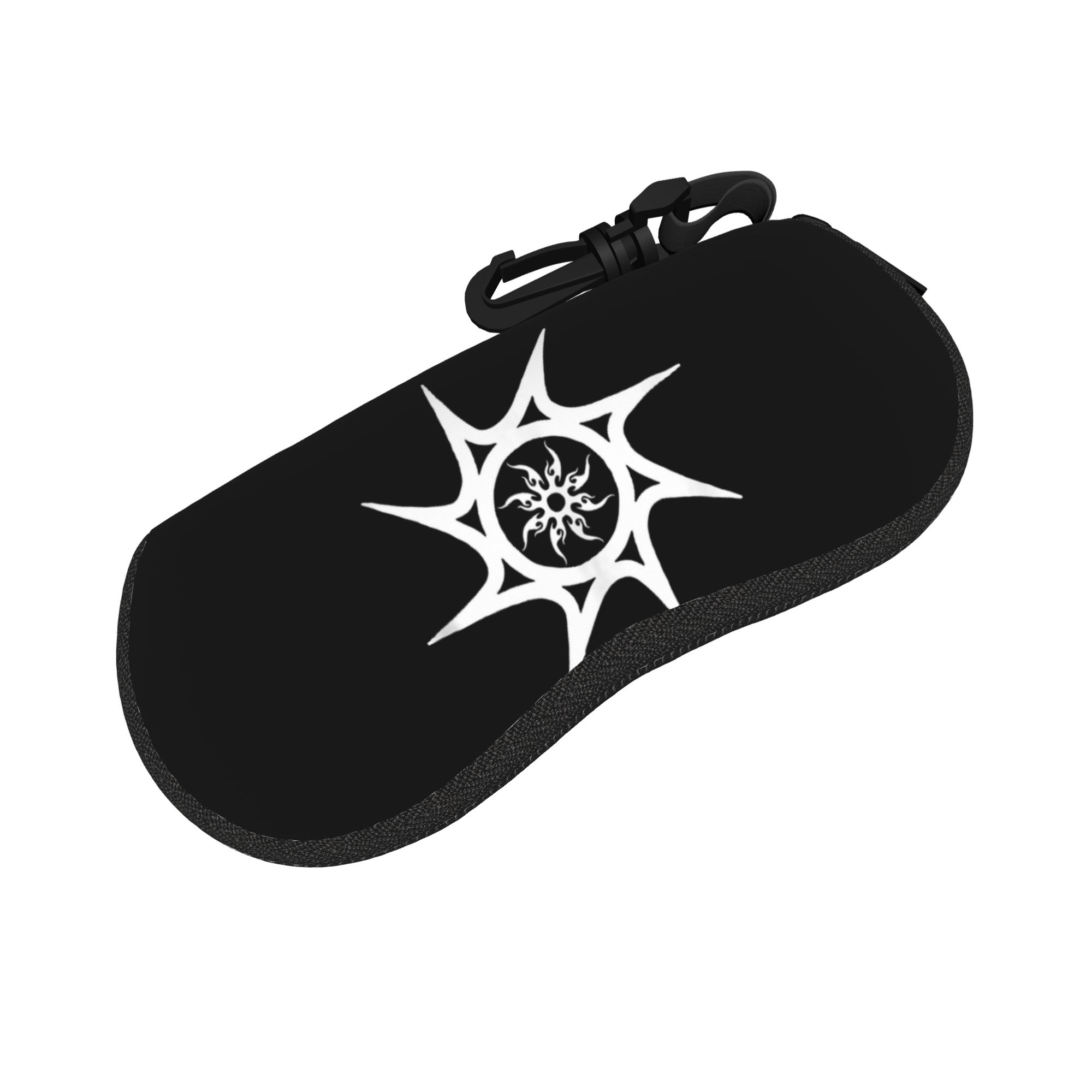 Spawnism Forsaken Meme Glasses - Travel Accessories Pouch For Men incelemesi ve fiyatı