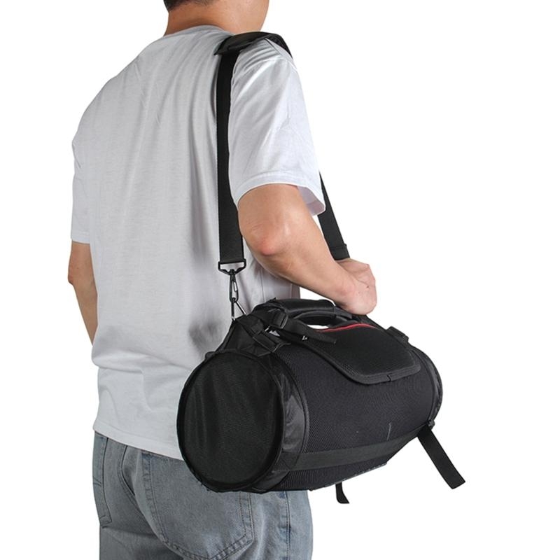 K0EA Storage Bag for Boombox 3 - Travel Accessories Kit Bag incelemesi ve fiyatı