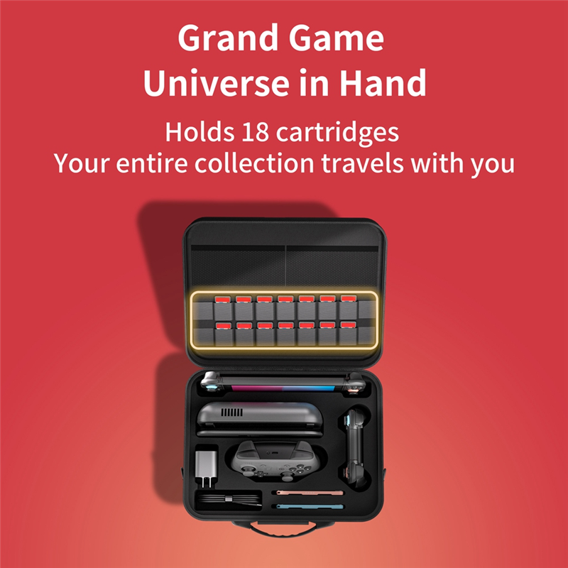 【Buy It-Now!】Protective Storag - Travel Accessories To Buy incelemesi ve fiyatı