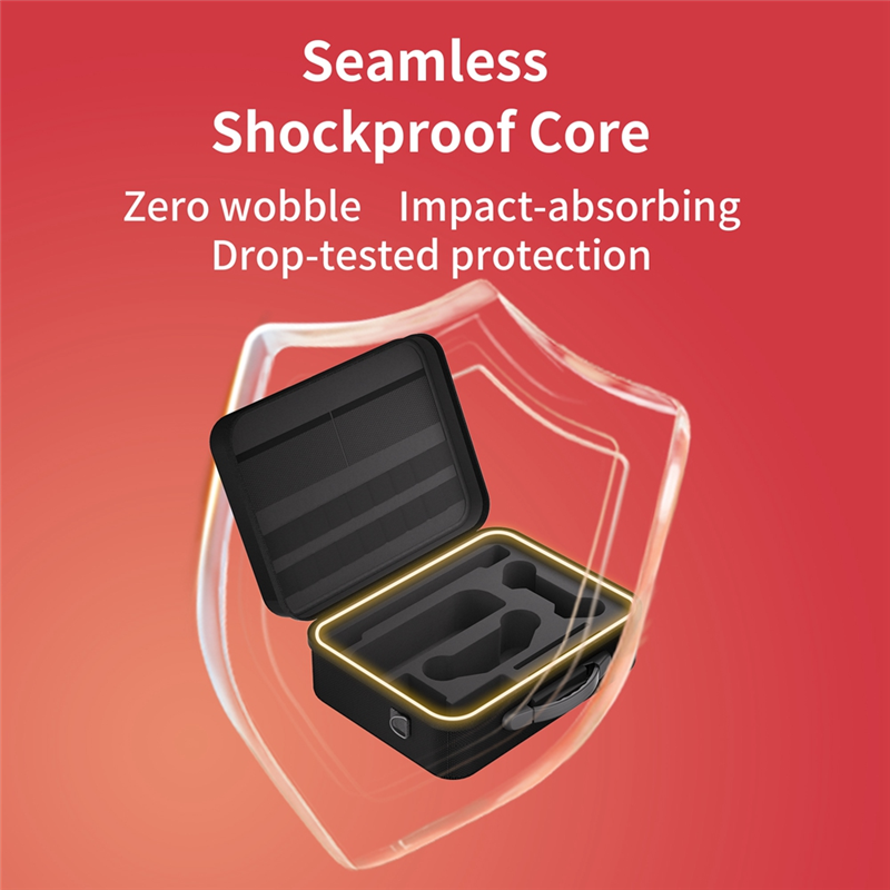 【Buy It-Now!】Protective Storag - Travel Accessories To Buy incelemesi ve fiyatı