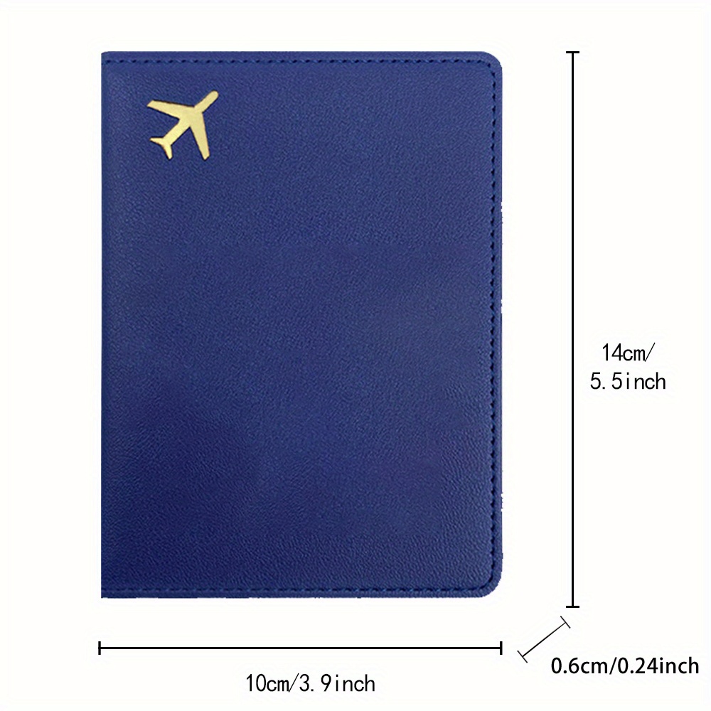 Faux Leather Personalized Pass - Travel Wallet Slim incelemesi ve fiyatı