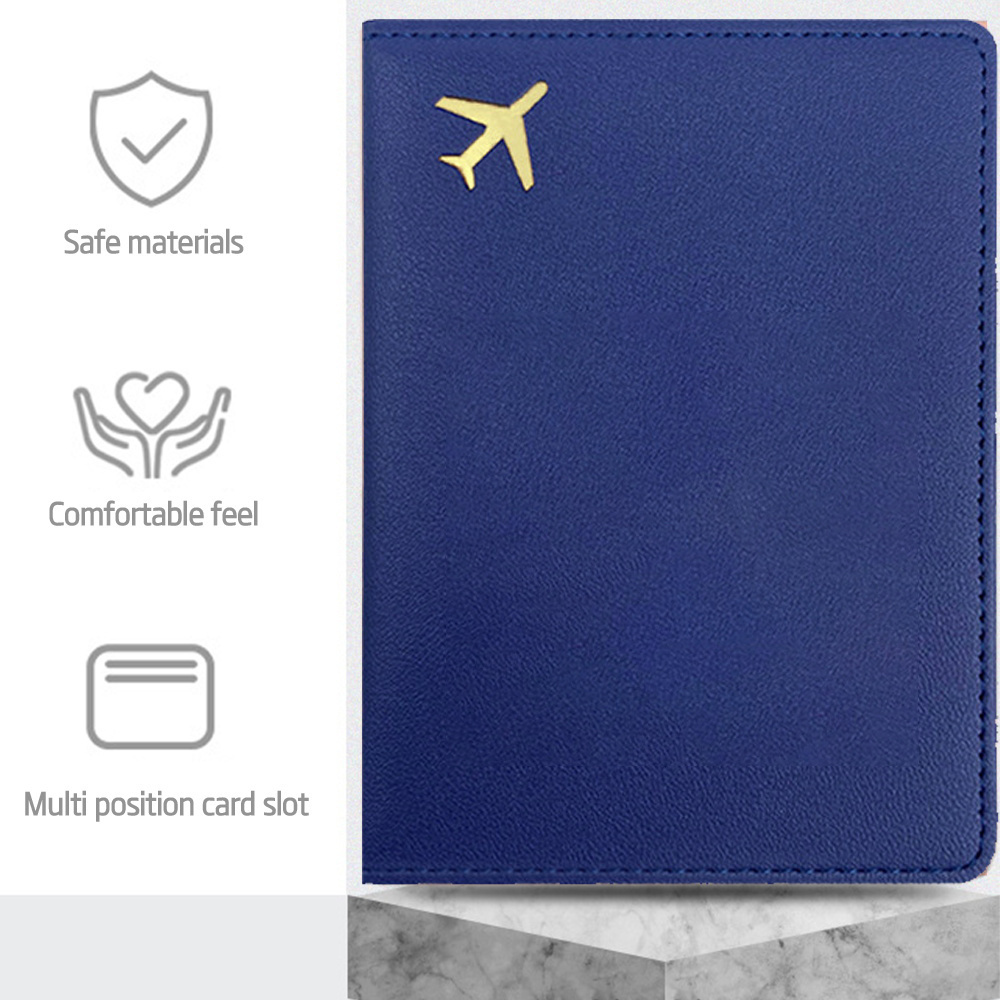 Faux Leather Personalized Pass - Travel Wallet Slim incelemesi ve fiyatı