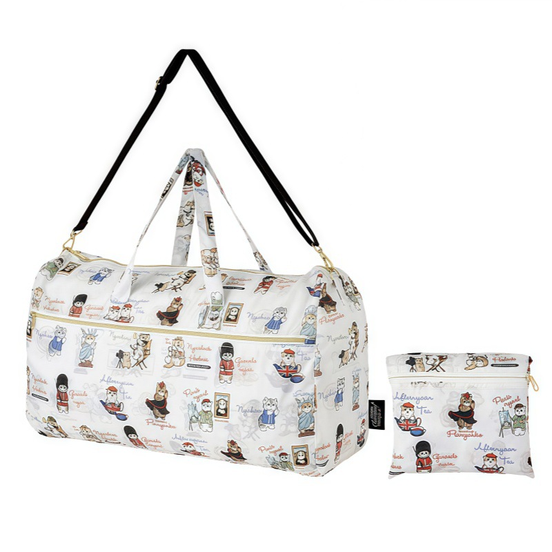 Mofusand Foldable Portable Han - Travel Accessories Gadget incelemesi ve fiyatı