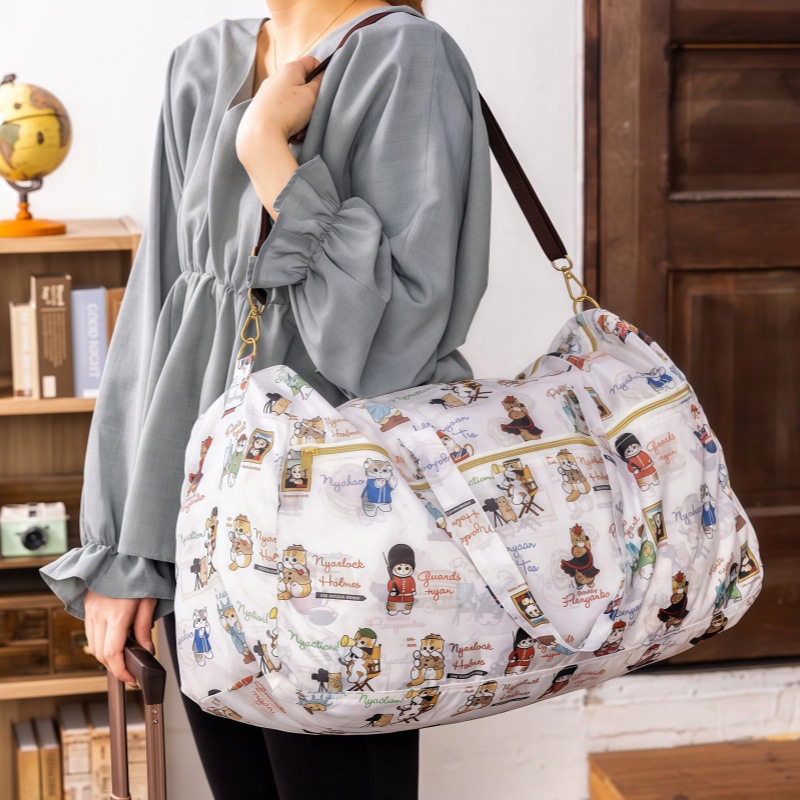 Mofusand Foldable Portable Han - Travel Accessories Gadget incelemesi ve fiyatı