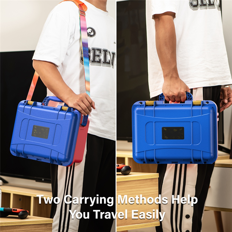 【Buy It-Now!】Hard Travel Case  - Travel Accessories To Buy incelemesi ve fiyatı