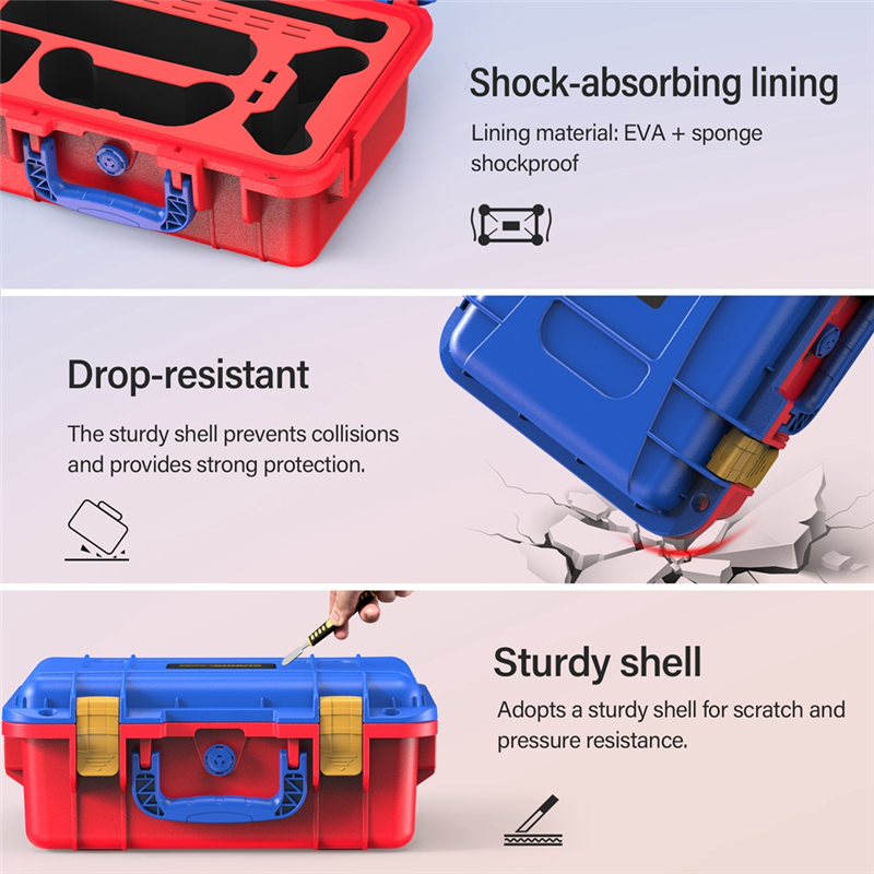 【Buy It-Now!】Hard Travel Case  - Travel Accessories To Buy incelemesi ve fiyatı