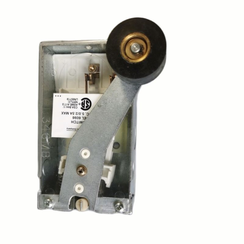 Shaft Deceleration Limit Trave - Travel Accessories Manufacturer incelemesi ve fiyatı