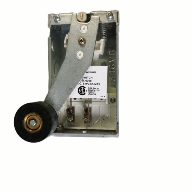 Shaft Deceleration Limit Trave - Travel Accessories Manufacturer incelemesi ve fiyatı