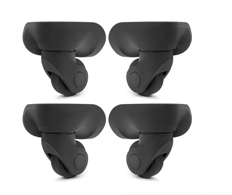 Travel Bag Rollers C11-A Lugga - Luggage Wheel Replacement incelemesi ve fiyatı