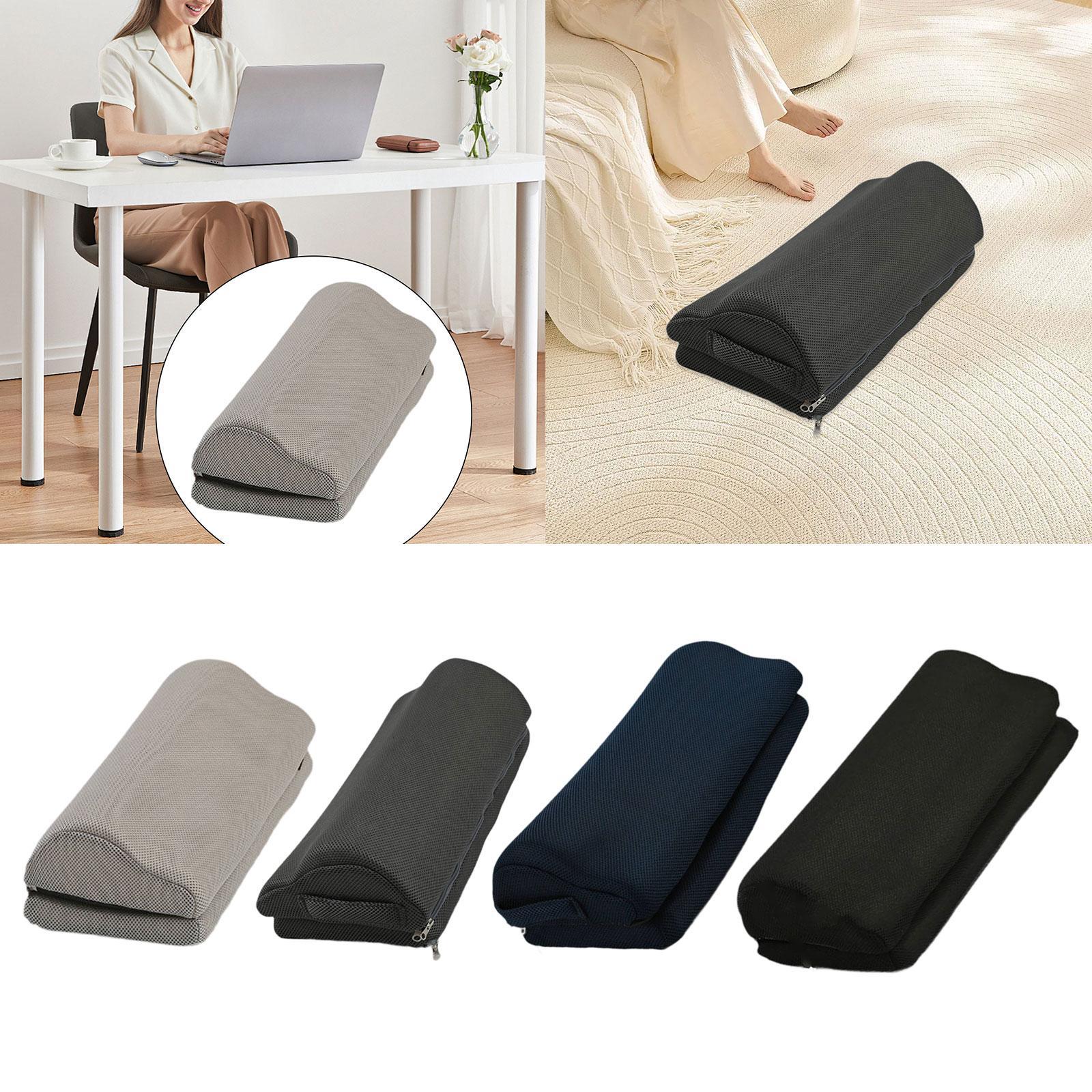 Foot Rest Under Desk at Work O - Travel Accessories Under $20 incelemesi ve fiyatı