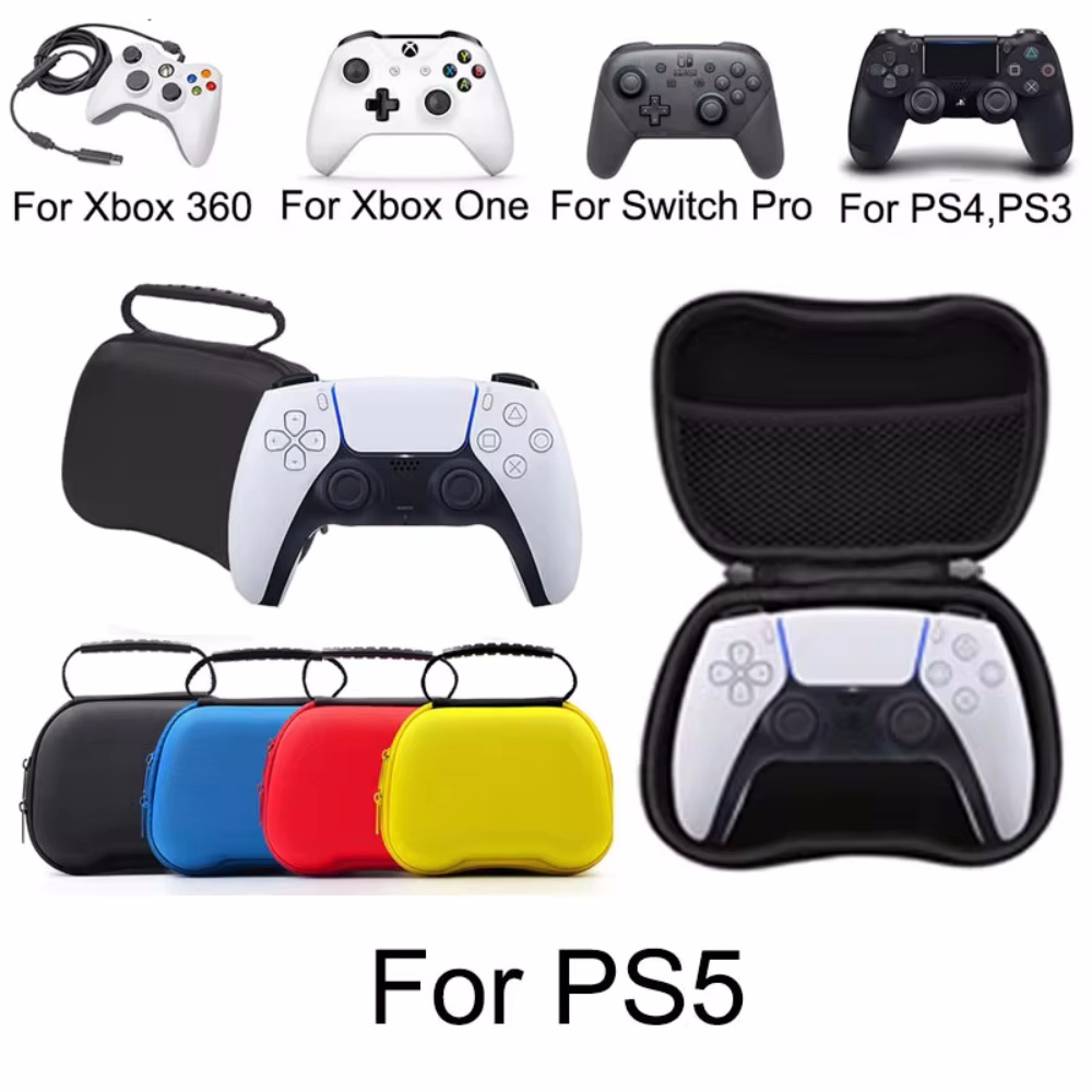 Travel Protective Storage Bag  - Travel Bag Xbox Series S incelemesi ve fiyatı