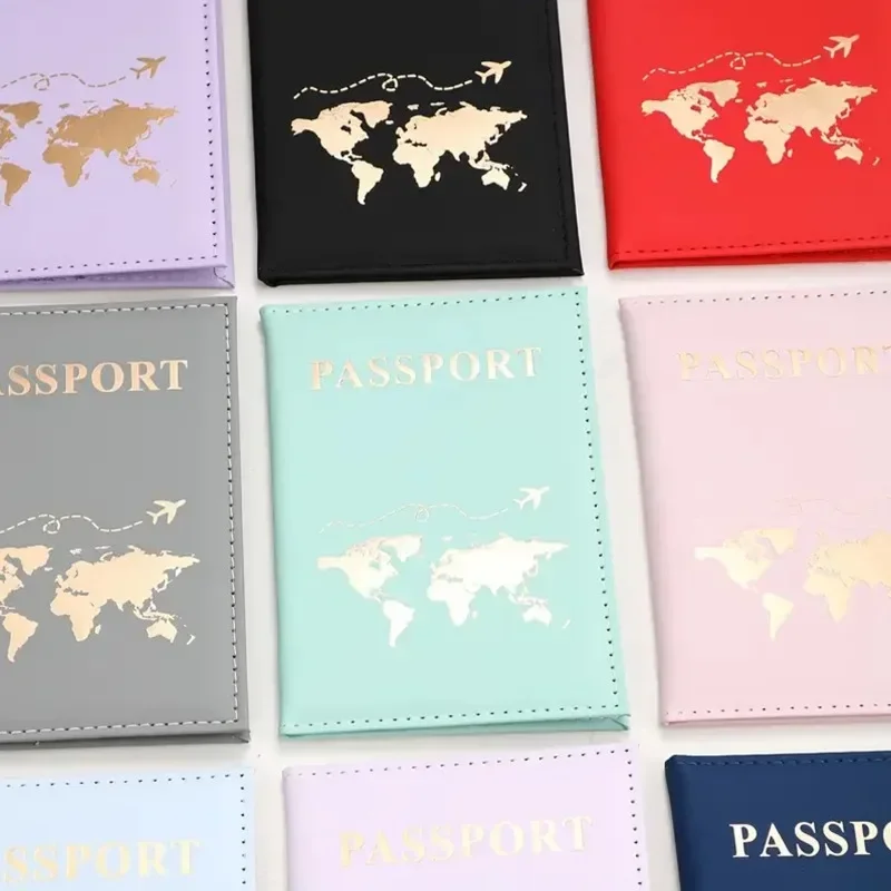 Passport Waterproof Cover Bag  - Travel Accessories Pouch For Men incelemesi ve fiyatı
