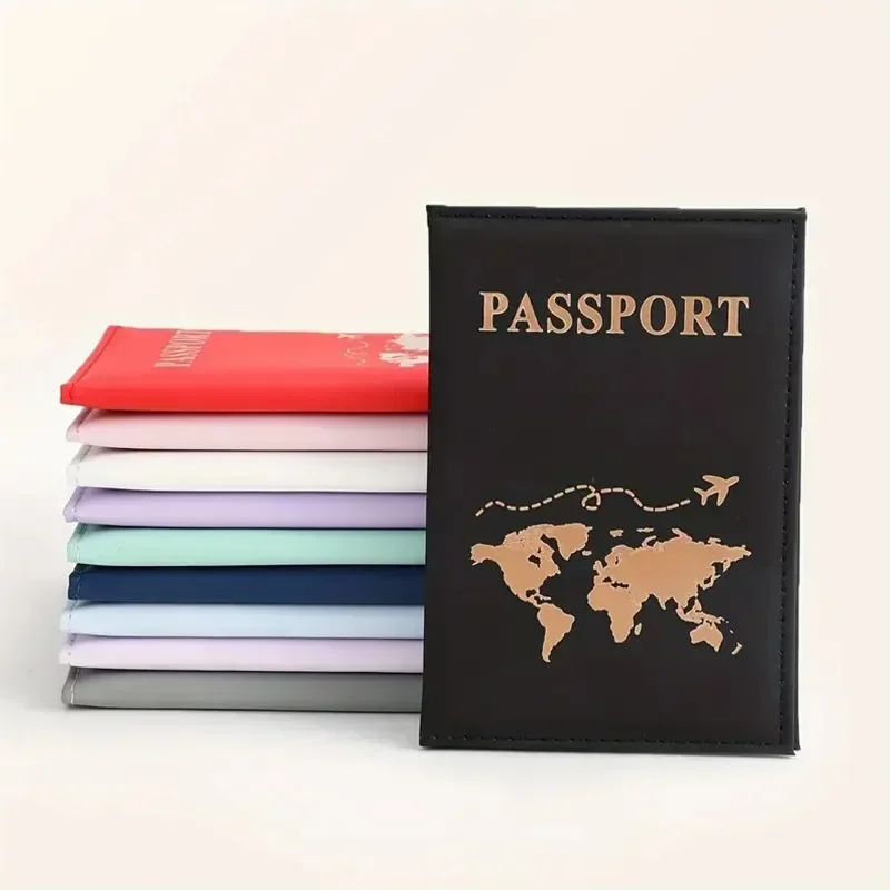 Passport Waterproof Cover Bag  - Travel Accessories Pouch For Men incelemesi ve fiyatı